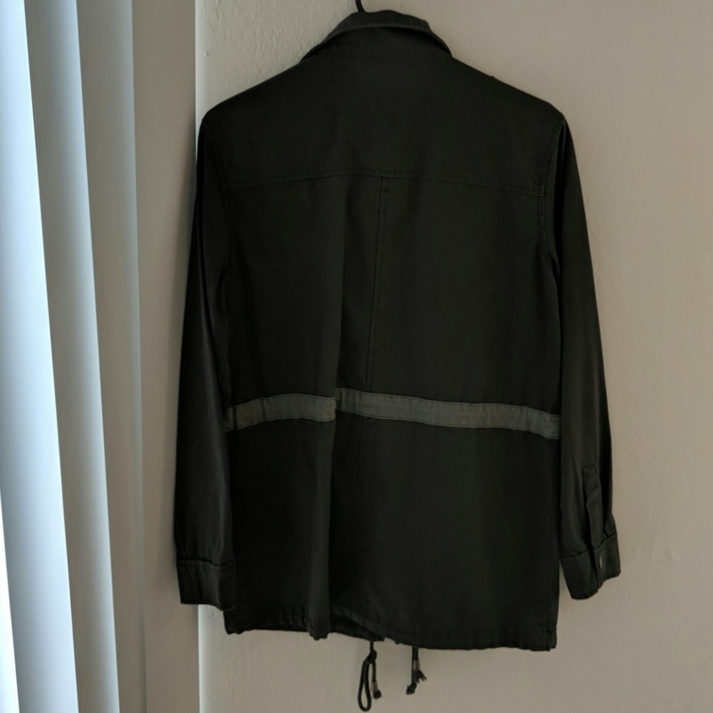 Utility Jacket - Picture 5 of 5